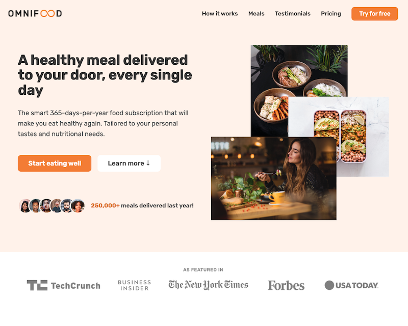 Omnifood